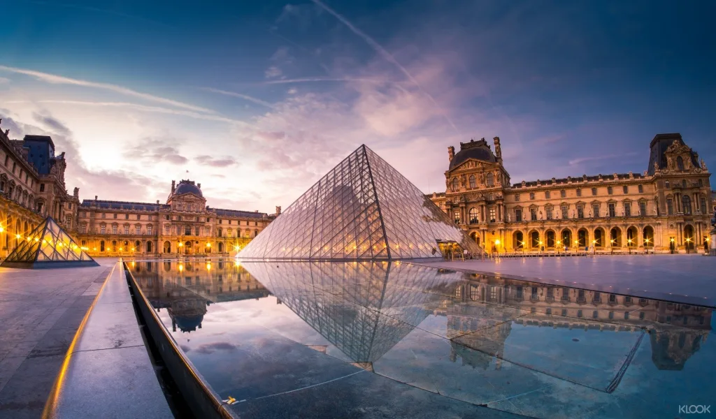 louvre